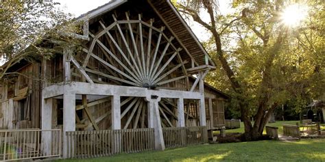 Old sugar mill pancake house - Enjoy a charming breakfast at a historic mill in De Leon Springs State Park, where you can cook your own pancakes with their famous old-style batter. The Old Sugar Mill Pancake …